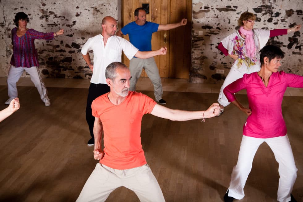 Qi Gong pour tous